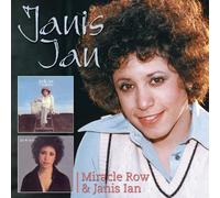 Janis Ian - Miracle Row + Janis Ian