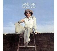 Janis Ian - Miracle Row - Vinyl Record - P2222z