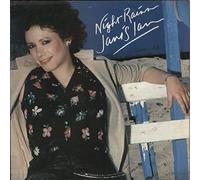 JANIS IAN - NIGHTS RAINS LP [14782]