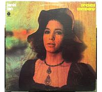 Janis Ian - Present Company