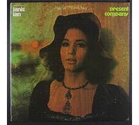 JANIS IAN - present company LP