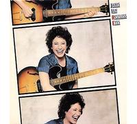 Janis Ian Restless Eyes 1981 UK vinyl LP 85040