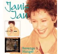 Janis Ian - Revenge + Hunger