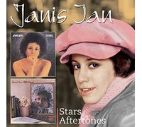 Janis Ian - Stars & Aftertones