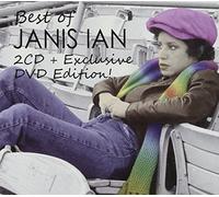 Janis Ian - The Best Of Janis Ian (2CD + Exclusive DVD Edition)