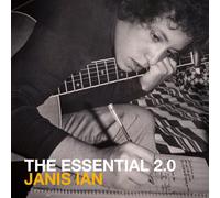 JANIS IAN - THE ESSENTIAL 2.0 2 CD NEW