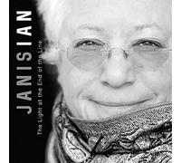 Janis Ian - The Light at the End of the Line