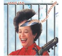Janis Ian - Unreleased 2: Take No Prisoners