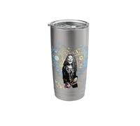 Janis Joplin_003 Stainless Steel Insulated Tumbler