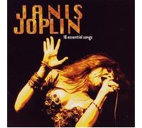 Janis Joplin - 18 Essential Songs