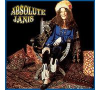 Janis Joplin - Absolute Janis