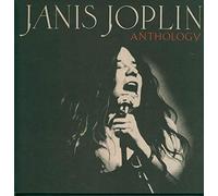 Janis Joplin - Anthology