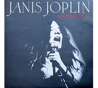 Janis Joplin - Anthology