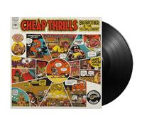 Janis Joplin - Cheap Thrills [VINYL]