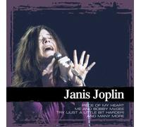 Janis Joplin - Collections [Ltd. Re-Issue]