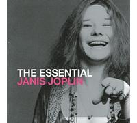 Janis Joplin - Essential - New CD - T15z