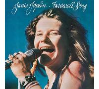 Janis Joplin - Farewell Song (Deluxe sleeve) [180 gm LP Coloured Vinyl]