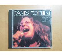 Janis Joplin Featuring Big Brother & The Holding Company - Janis Joplin Feat.Big Bro
