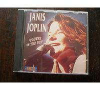 Janis Joplin - Flower In The Sun (Live 1968 - 1970)
