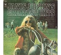 JANIS JOPLIN - Greatest Hits