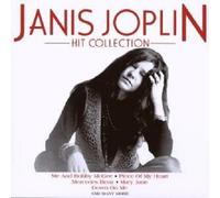 JANIS JOPLIN "HIT COLLECTION BEST OF" CD NEW