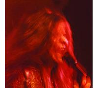 Janis Joplin - I Got Dem Ol'Kozmic Blues Again.. [VINYL]