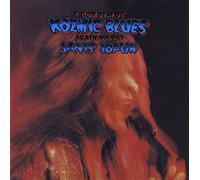 Janis Joplin - I Got Dem Ol' Kozmic Blues Again Mama!