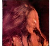Janis Joplin - I Got Dem Ol' Kozmic Blues Again Mama!