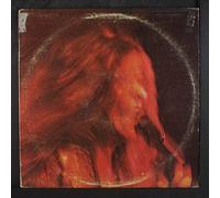 JANIS JOPLIN - i got dem ol' kozmic blues again mama!