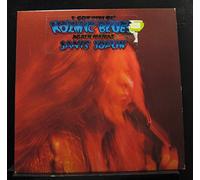 Janis Joplin - I Got Dem Ol' Kozmic Blues Again Mama! [Vinyl LP]