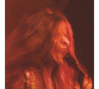 Janis Joplin - I Got Dem Ol' Kozmic Blues Again Mama - Vinyl Record - A4z