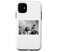 Janis Joplin Iconic Singer Kozmic Blues Band 1969 Case for iPhone 11