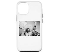 Janis Joplin Iconic Singer Kozmic Blues Band 1969 Case for iPhone 12/12 Pro