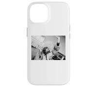 Janis Joplin Iconic Singer Kozmic Blues Band 1969 Case for iPhone 14