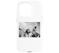 Janis Joplin Iconic Singer Kozmic Blues Band 1969 Case for iPhone 15 Pro