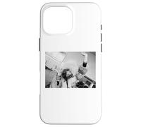 Janis Joplin Iconic Singer Kozmic Blues Band 1969 Case for iPhone 16 Pro Max