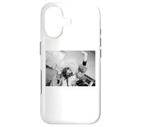 Janis Joplin Iconic Singer Kozmic Blues Band 1969 Case for iPhone 17