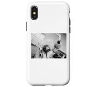 Janis Joplin Iconic Singer Kozmic Blues Band 1969 Case for iPhone X/XS