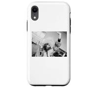 Janis Joplin Iconic Singer Kozmic Blues Band 1969 Case for iPhone XR