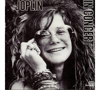 Janis Joplin - In Concert [New CD]