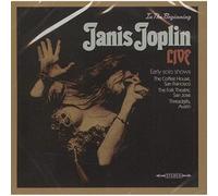 Janis Joplin - In The Beginning...