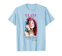 Janis Joplin It's Hard To Be Free T-Shirt