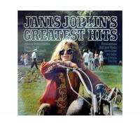 Janis Joplin - Janis Joplin's Greatest Hits