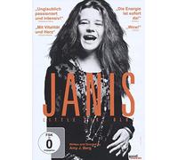 Janis Joplin - Janis. Little Girl Blue