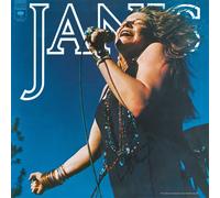 Janis Joplin - Janis (Gatefold sleeve) [180 gm 2LP Magenta Coloured Vinyl]