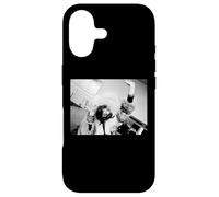 Janis Joplin Kozmic Blues Band Iconic Singer 1969 Case for iPhone 17