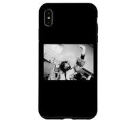 Janis Joplin Kozmic Blues Band Iconic Singer 1969 Case for iPhone XS Max
