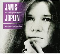 Janis Joplin - Les Indispensables