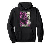 Janis Joplin Live Avalon Ballroom San Francisco June 1966 Pullover Hoodie