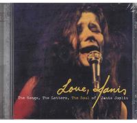 Janis Joplin - Love, Janis